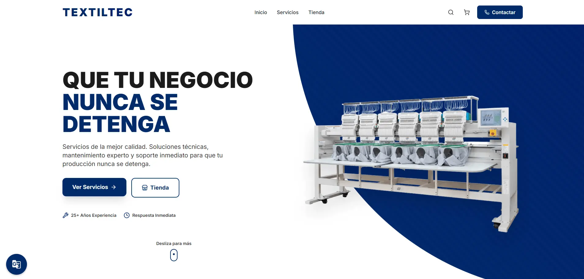 Textiltec