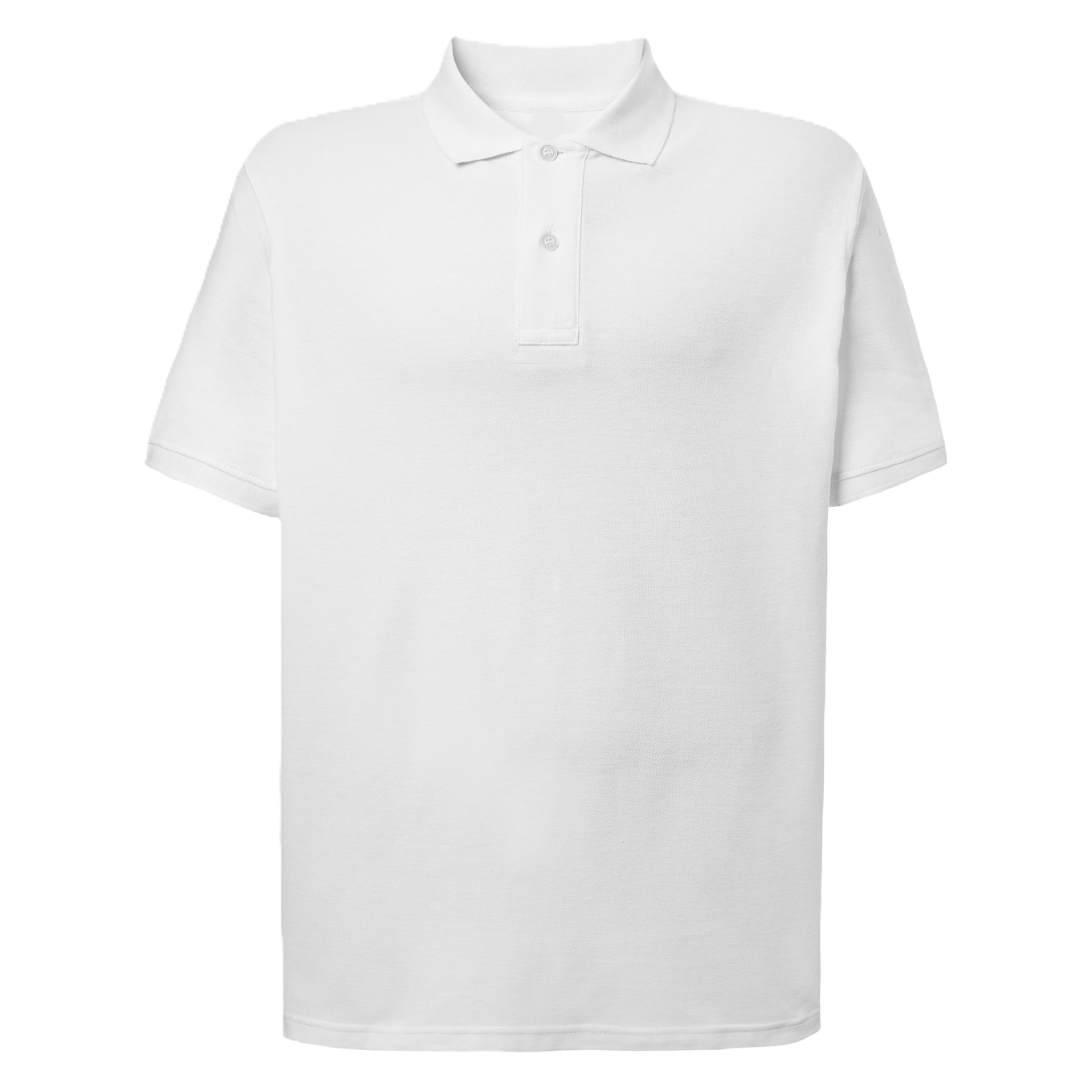 Polo hombre
