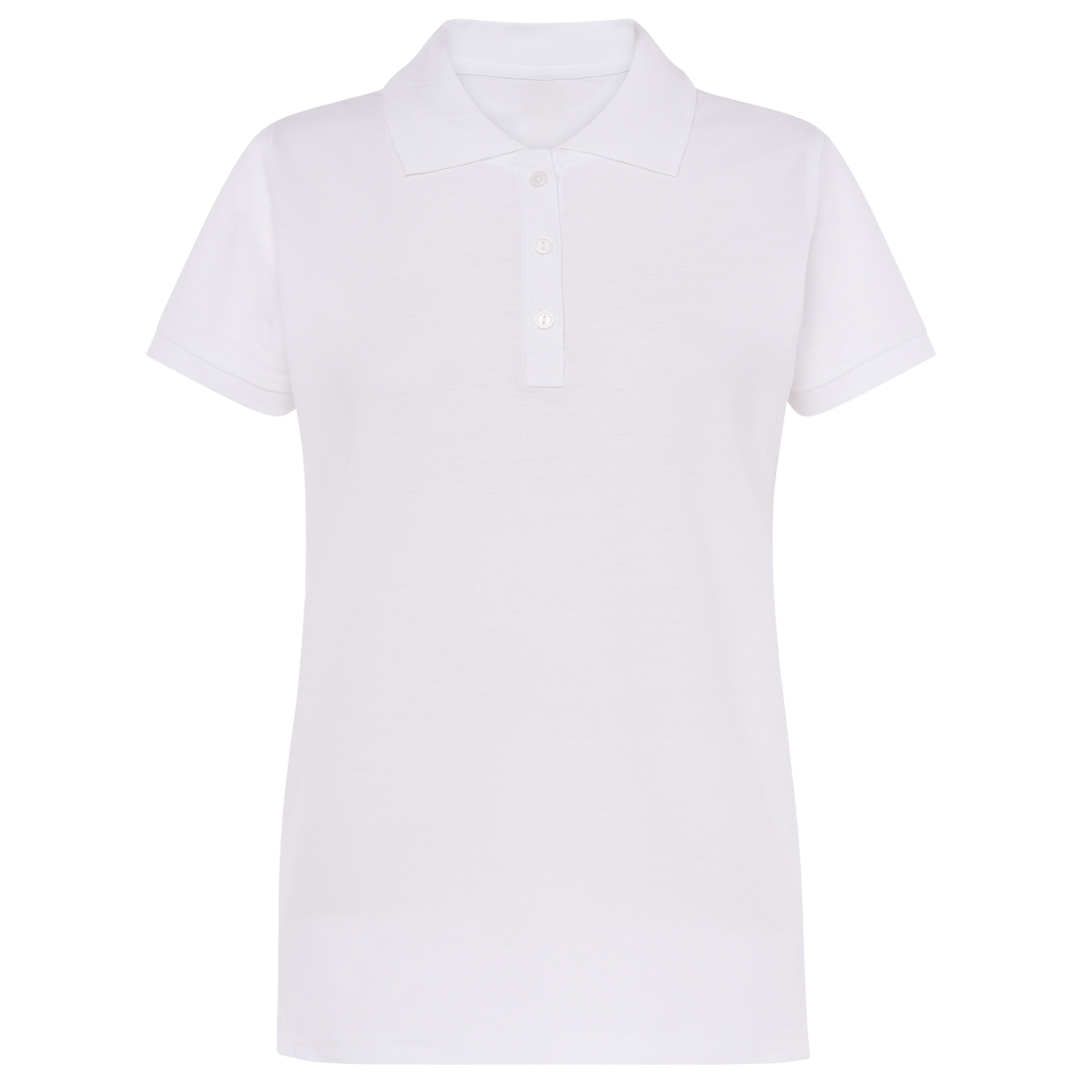 Polo mujer